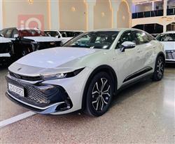 تويوتا كراون